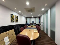 Ubi Techpark (D14), Factory #611017571